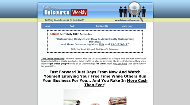 outsourceweekly.com