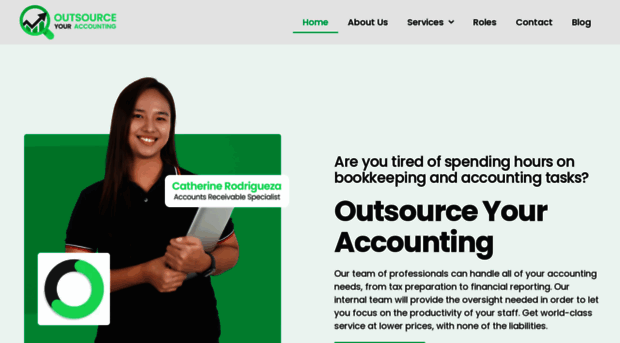 outsourceyouraccounting.com