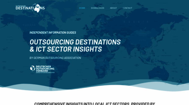 outsourcing-destinations.org