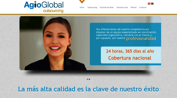 outsourcing.agioglobal.com