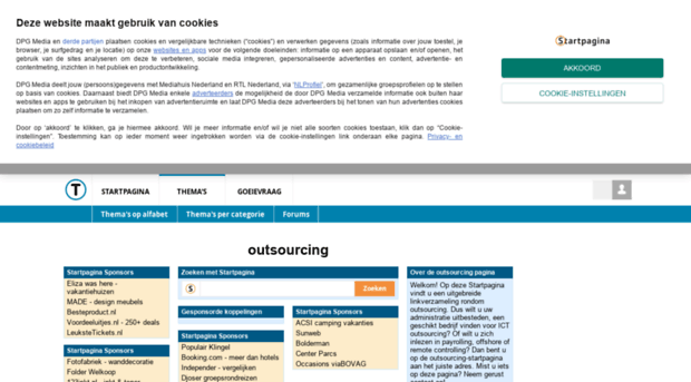 outsourcing.startpagina.nl