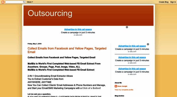 outsourcingandoutsourcingjobs.blogspot.com