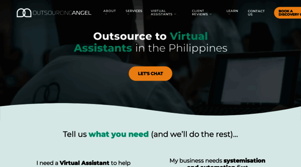 outsourcingangel.com