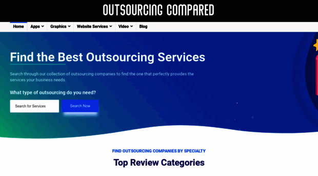 outsourcingcompared.com