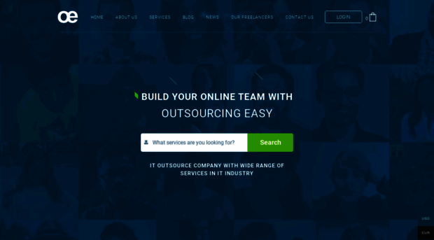 outsourcingeasy.com