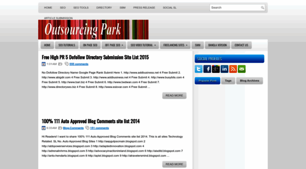 outsourcingpark.blogspot.in
