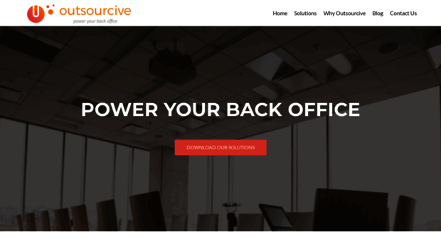 outsourcive.net