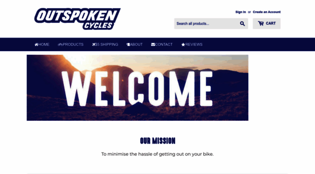 outspokencycles.co.nz