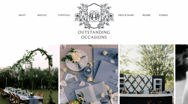 outstanding-occasions.com