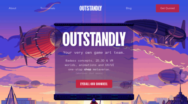 outstandly.com