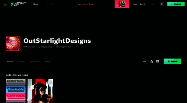 outstarlightdesigns.deviantart.com