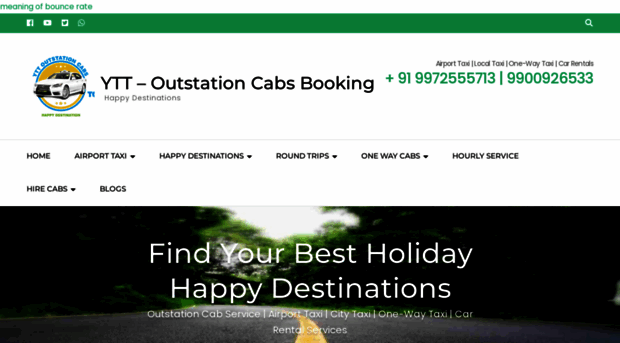 outstation-cabs.co.in