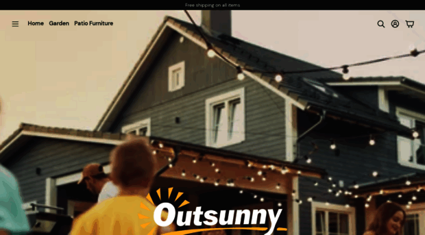 outsunny.com