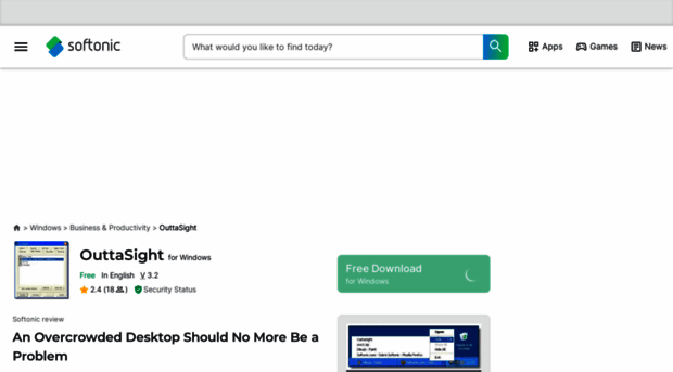 outtasight.en.softonic.com
