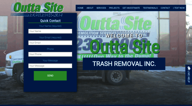 outtasitetrash.com