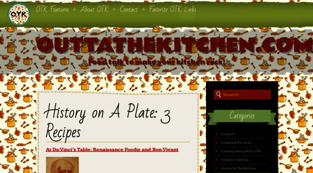 outtathekitchen.com