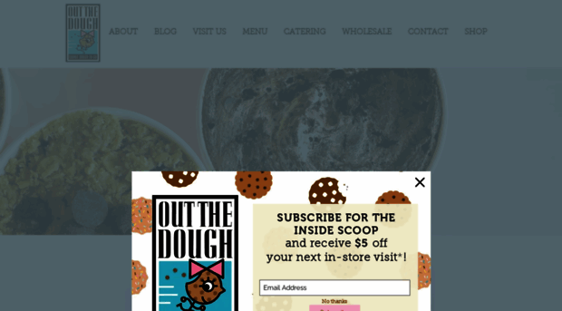 outthedough.com