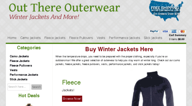 outthereouterwear.com