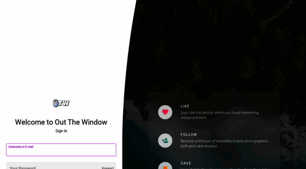 outthewindow.co