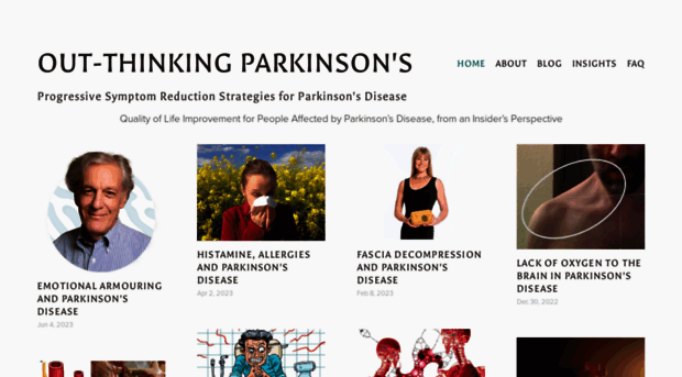outthinkingparkinsons.com