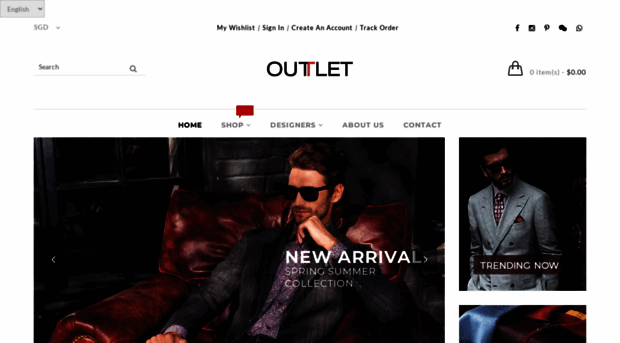 outtlet.com