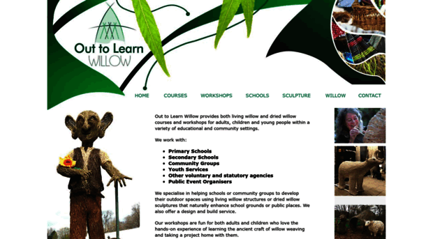 outtolearnwillow.co.uk