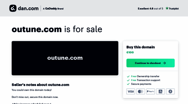 outune.com