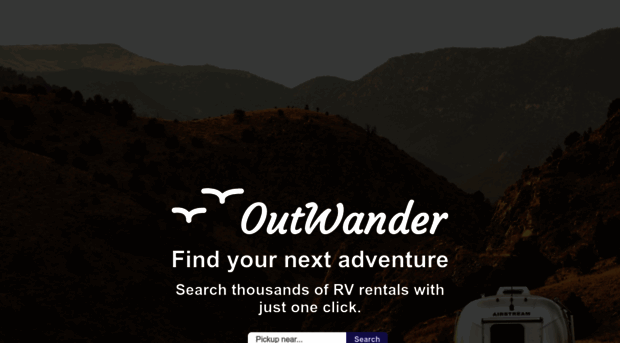 outwanders.com