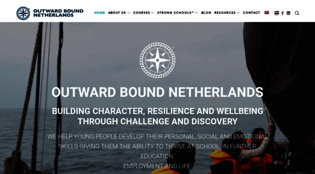 outwardboundnetherlands.com