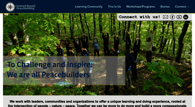 outwardboundpeace.org