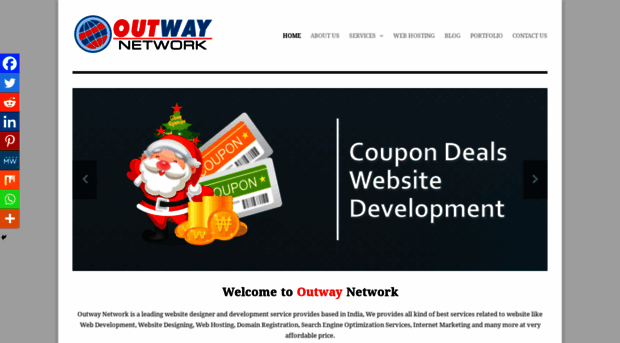 outwaynetwork.com