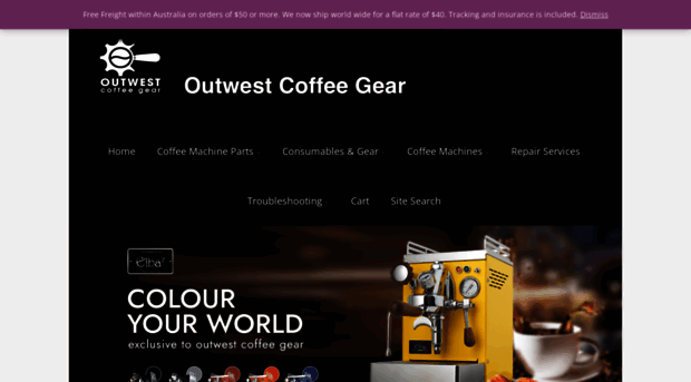 outwestcoffee.com.au