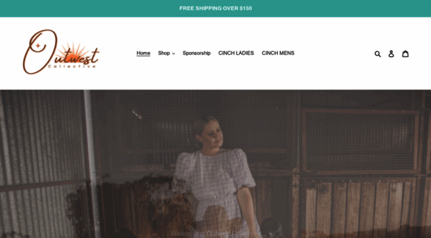 outwestcollective.net