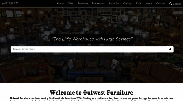 outwestfurnituremt.com