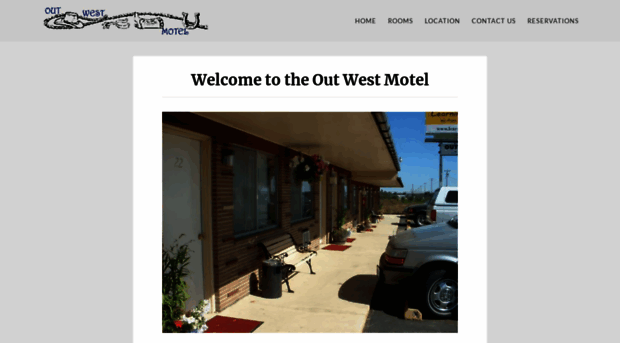 outwestmotel.net