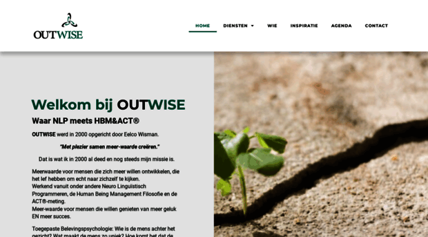 outwise.nl