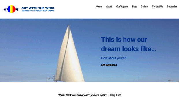 outwiththewind.com