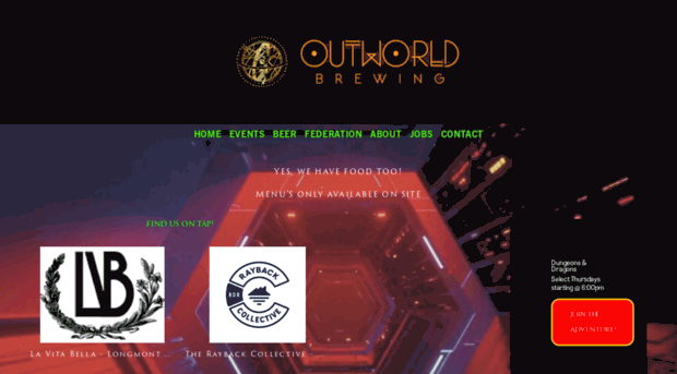 outworld.beer