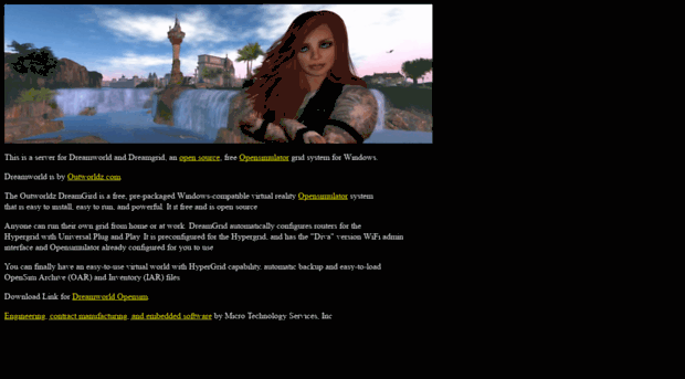 outworldz.net