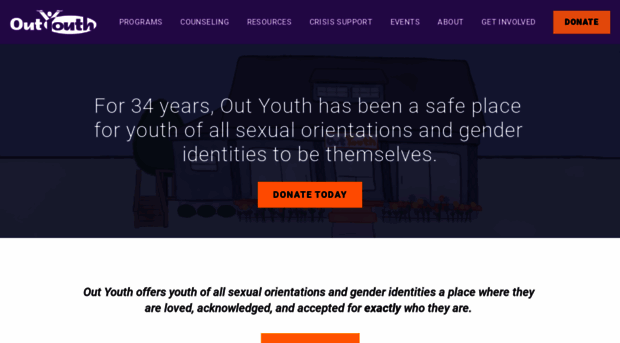 outyouth.org