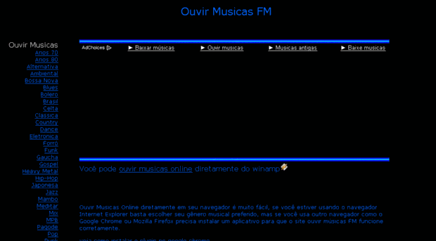 ouvirmusicasfm.com