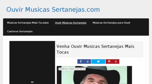 ouvirmusicassertanejas.com