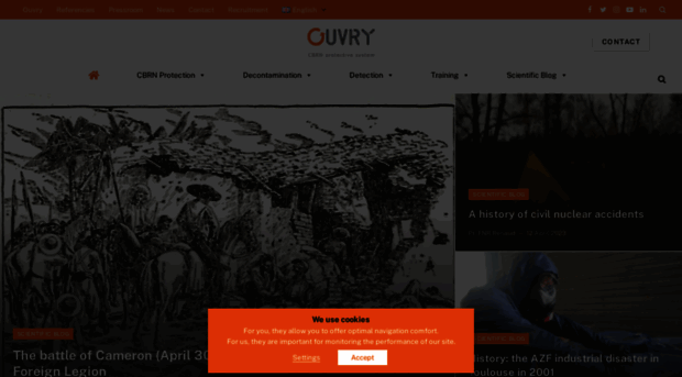 ouvry.com