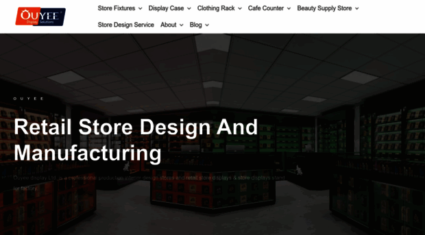 ouyedisplay.com