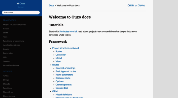 ouzo.readthedocs.io