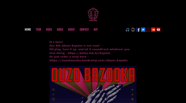 ouzobazooka.com