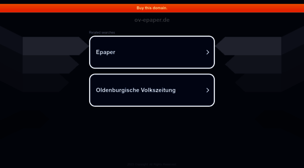ov-epaper.de