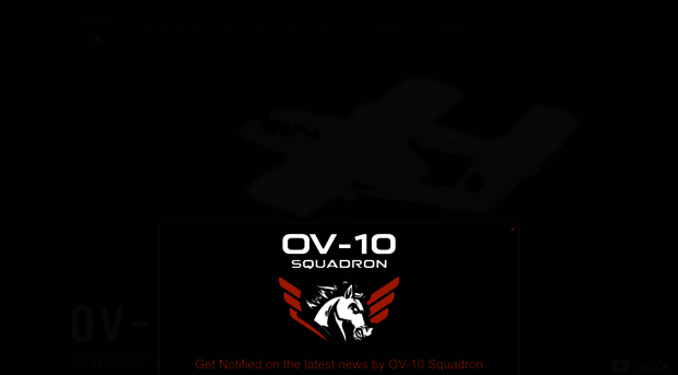 ov10squadron.com