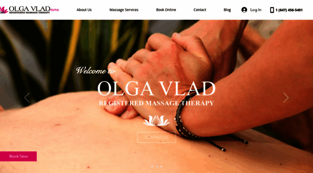 ova-massagetherapy.com