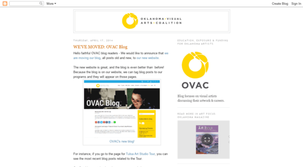 ovac.blogspot.com